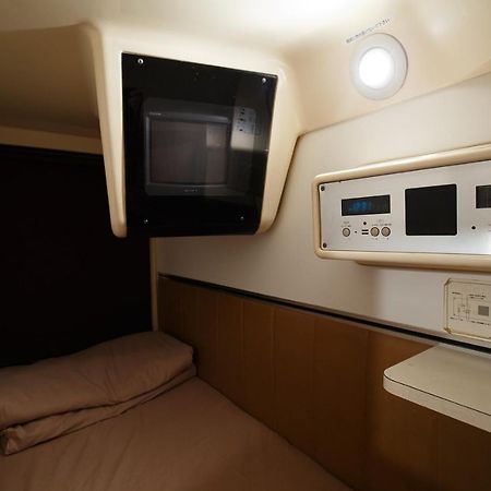 The Nell Ueno Okachimachi Otel Tokyo Dış mekan fotoğraf