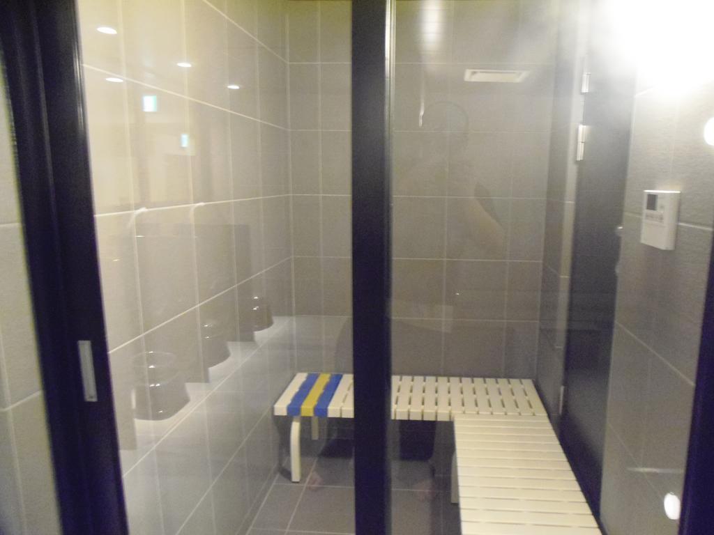 The Nell Ueno Okachimachi Otel Tokyo Dış mekan fotoğraf