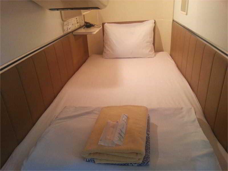 The Nell Ueno Okachimachi Otel Tokyo Dış mekan fotoğraf