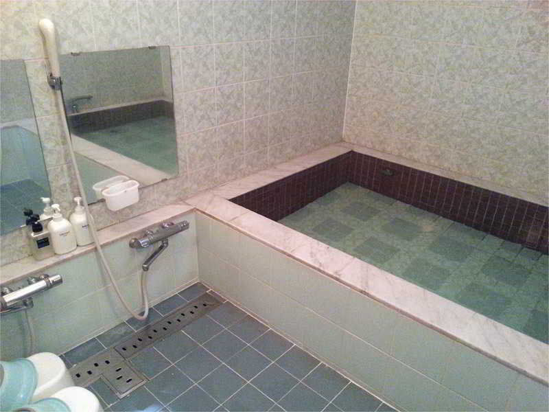 The Nell Ueno Okachimachi Otel Tokyo Dış mekan fotoğraf