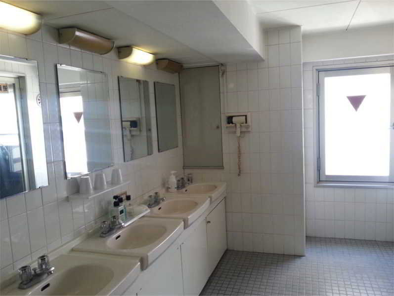 The Nell Ueno Okachimachi Otel Tokyo Dış mekan fotoğraf