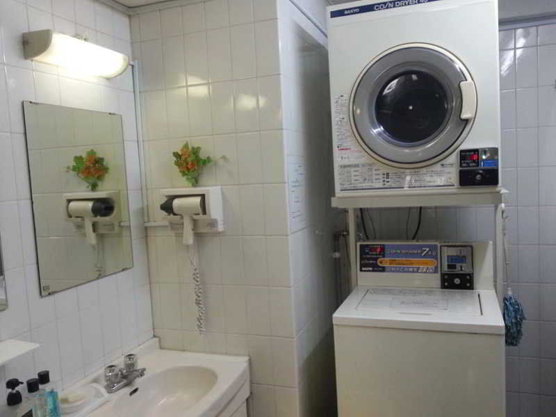 The Nell Ueno Okachimachi Otel Tokyo Dış mekan fotoğraf