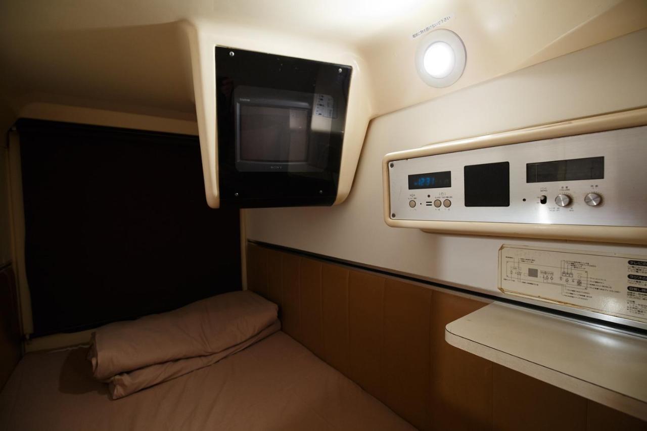 The Nell Ueno Okachimachi Otel Tokyo Dış mekan fotoğraf